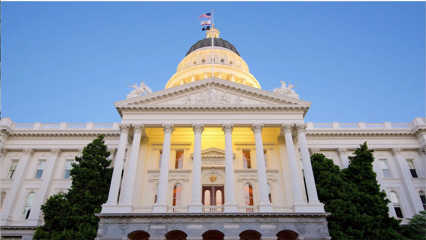 A Guide to Registering to Vote in California