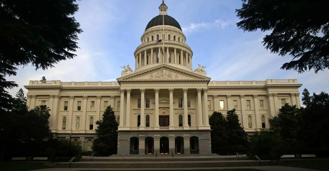 October Government Relations Update